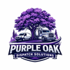 PURPLE OAK VISUALS