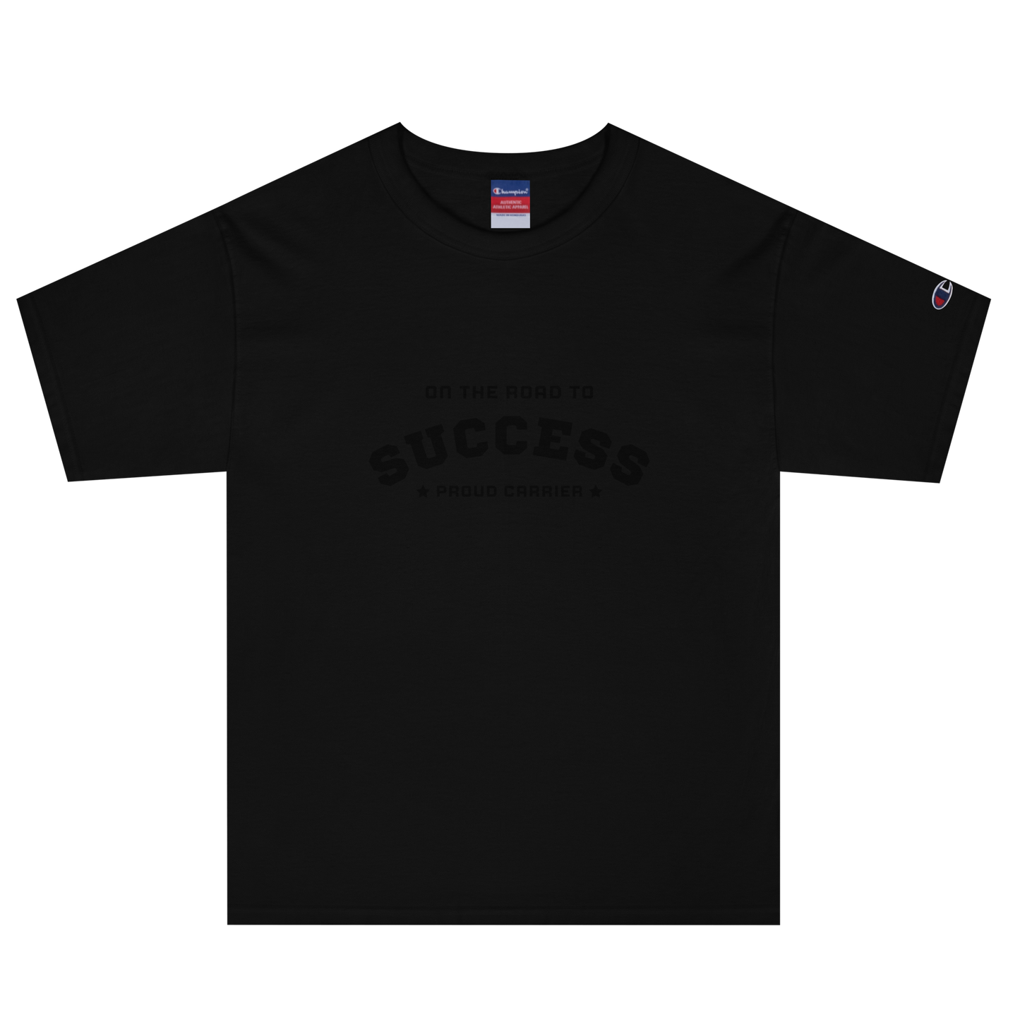 Men's Champion T-Shirt