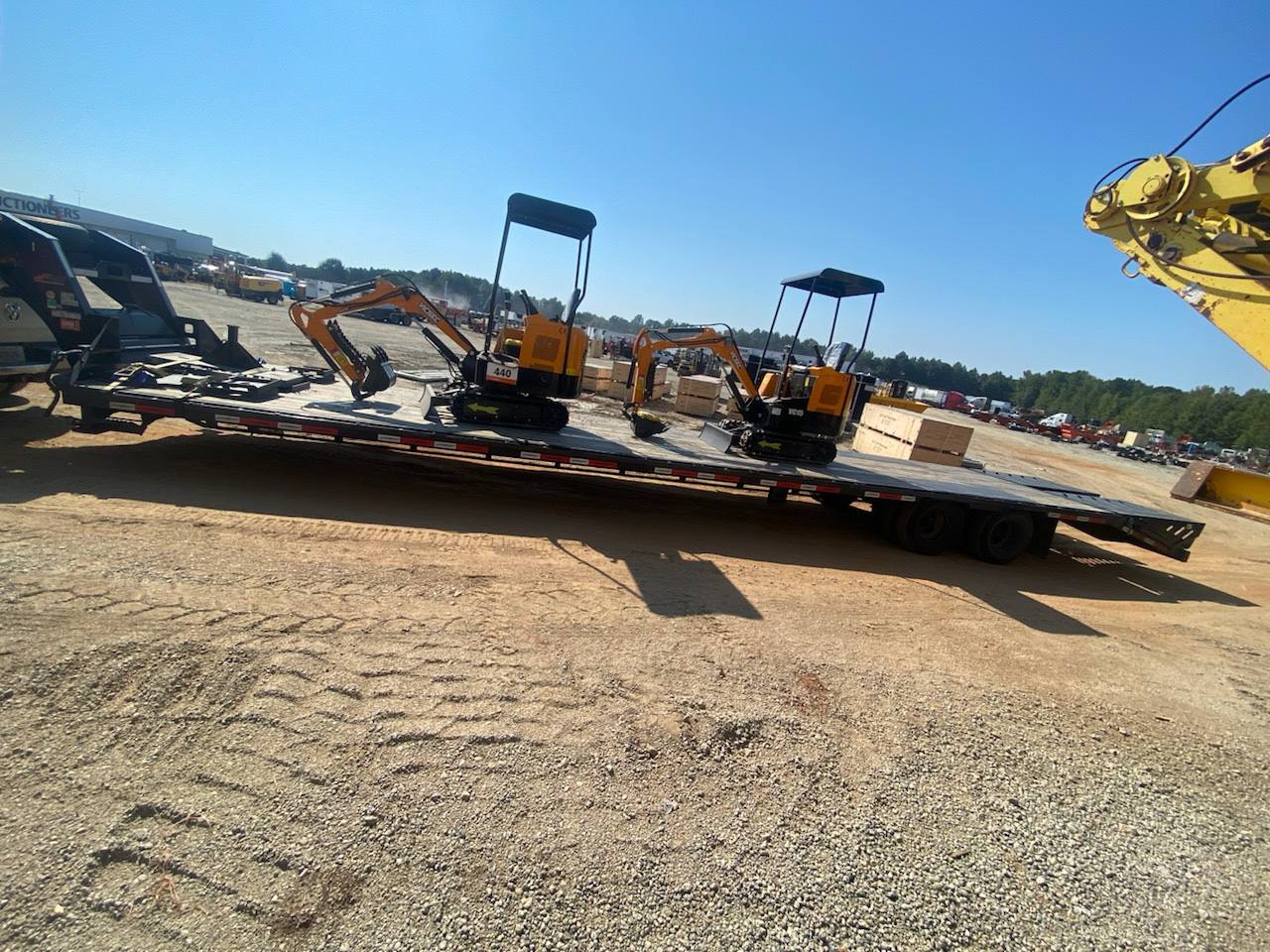 Dispatch Mastery Course - Lifetime Access