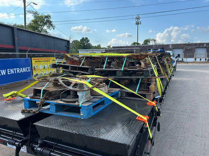 Dispatch Mastery Course - Lifetime Access