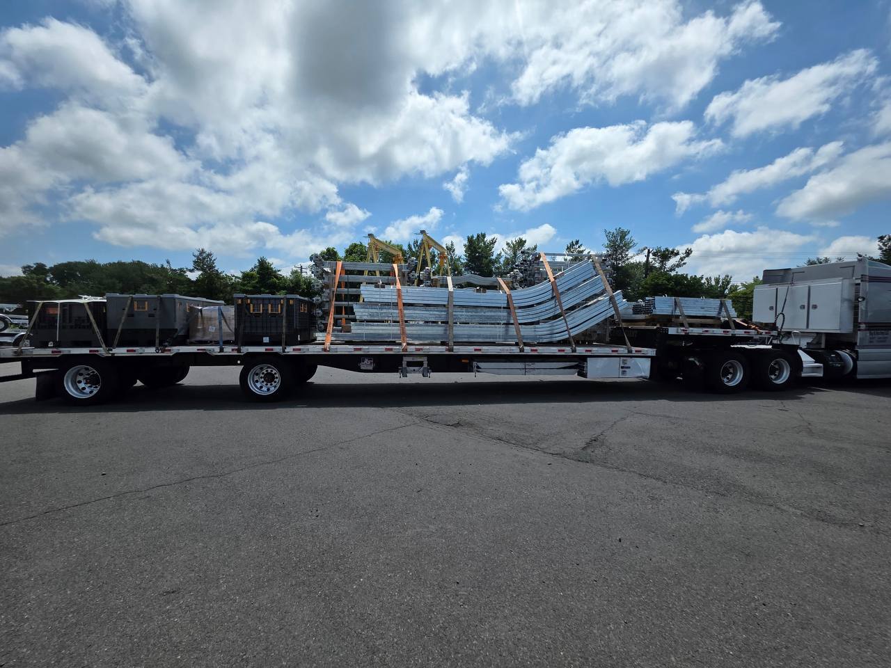 Dispatch Mastery Course - Lifetime Access