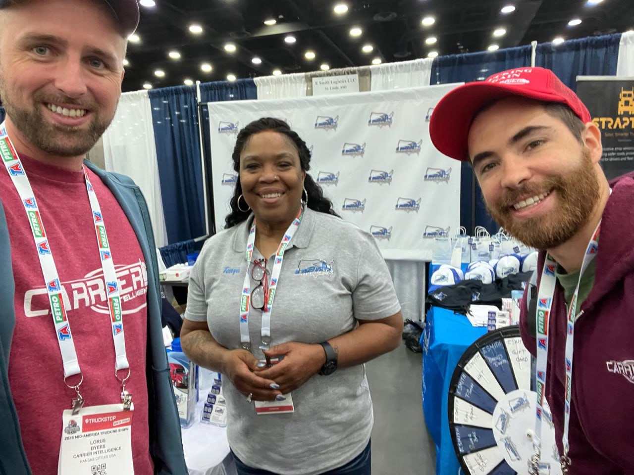 Dispatch Talk Live – General Admission Ticket