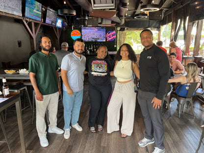 Dispatch Talk Live – General Admission Ticket