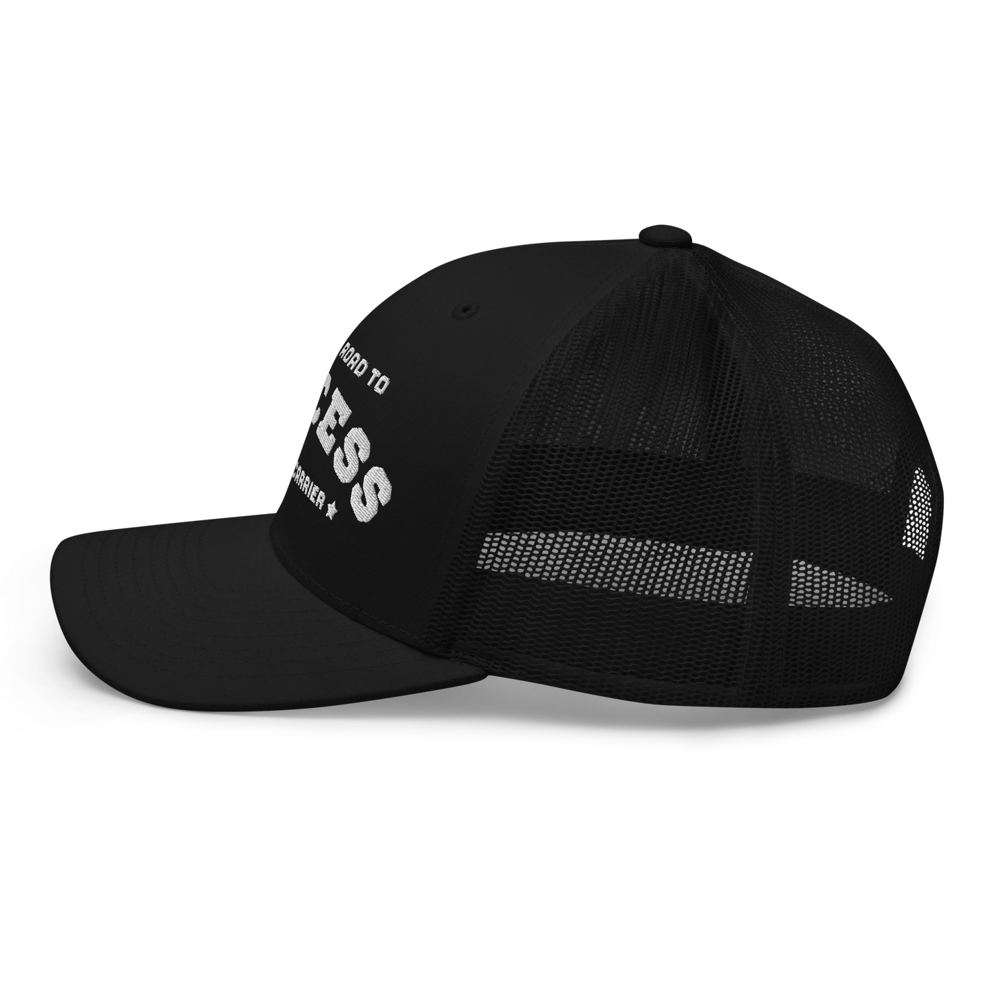 Trucker Cap