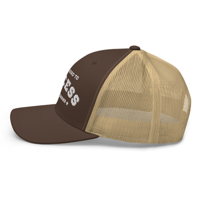 Trucker Cap