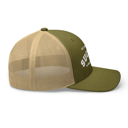 Trucker Cap