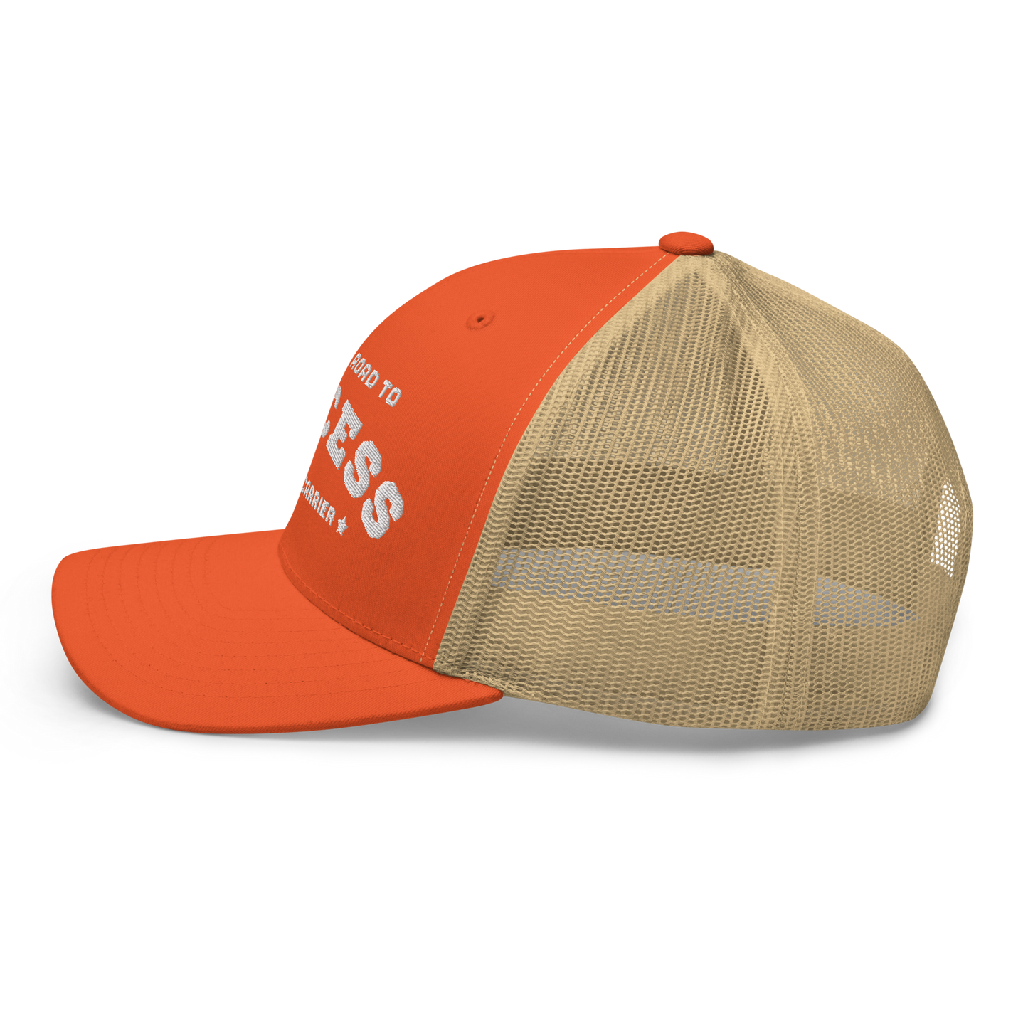 Trucker Cap