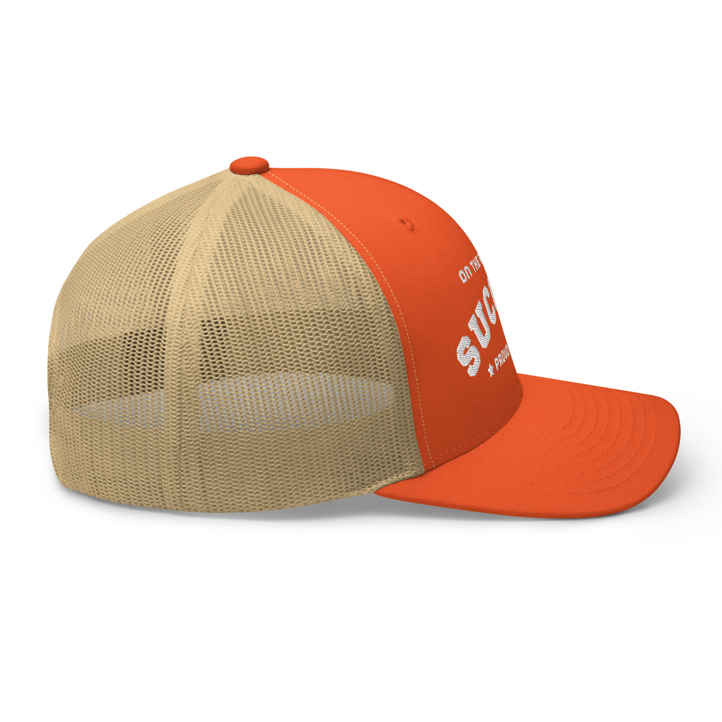 Trucker Cap