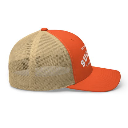 Trucker Cap